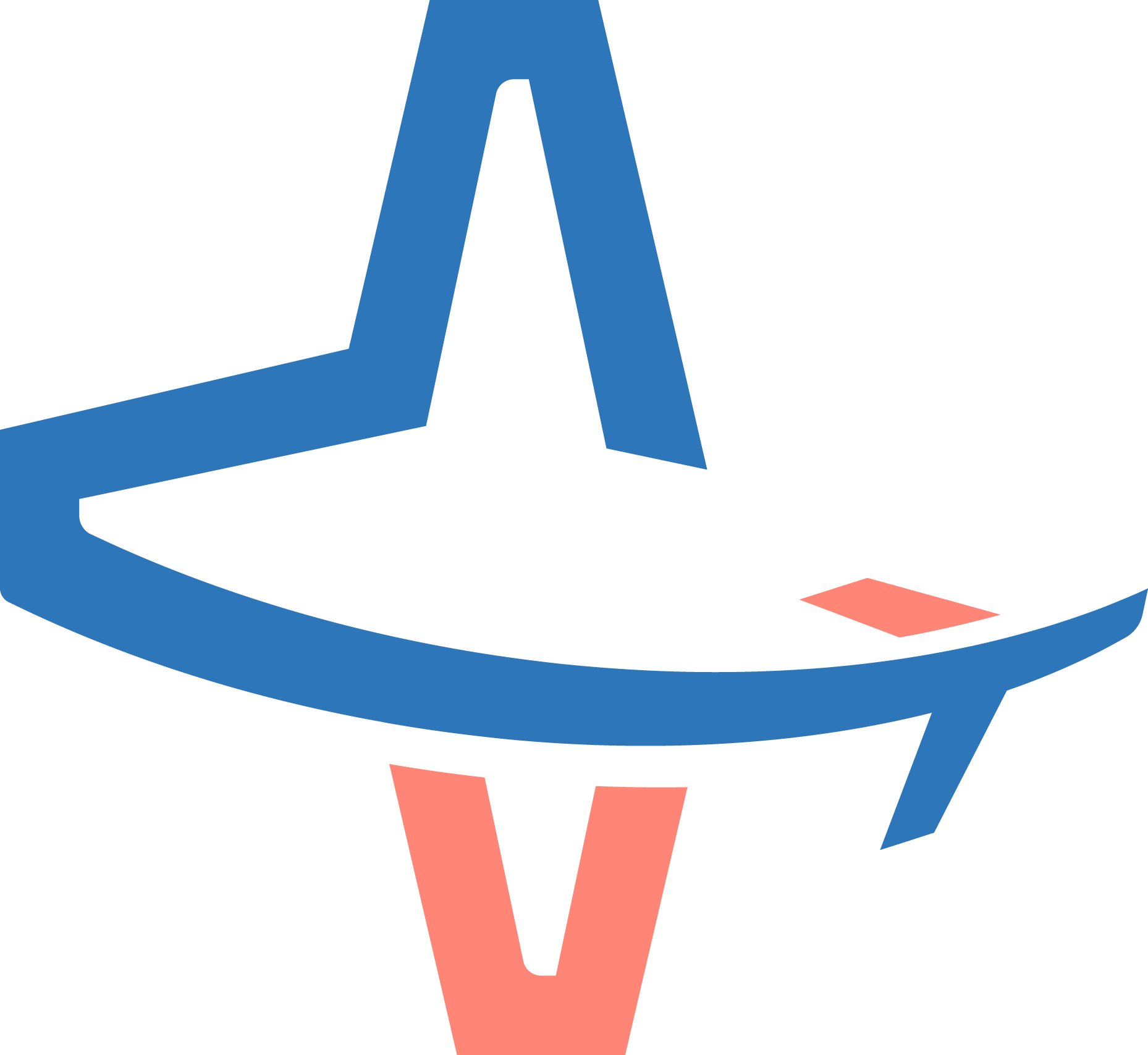 ViaRoteiros Corporate Logo